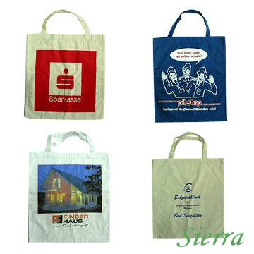 Shopping Bags