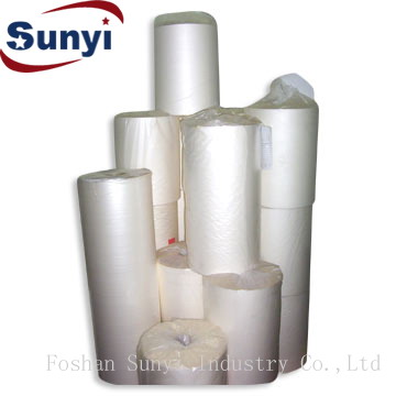 BOPP  THERMAL LAMINATION FILM