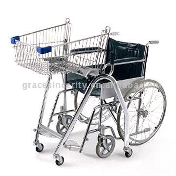 Chrome Disable Shopping Carts