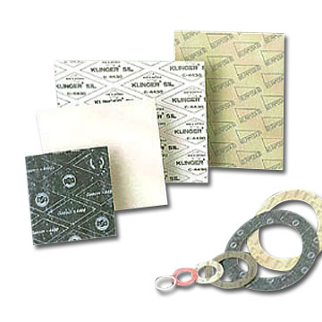 Non-Asbestos Gaskets