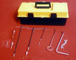 sealing tools