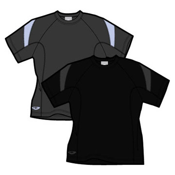 Raglan Dry-Fit T-Shirts
