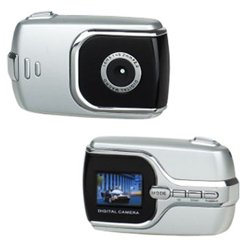 Digital Camera (CD30CMG)