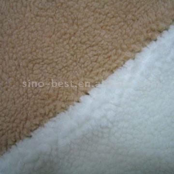 Sherpa Fabric