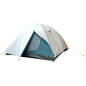 Canadian Tent