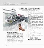 Baby Diaper Machine