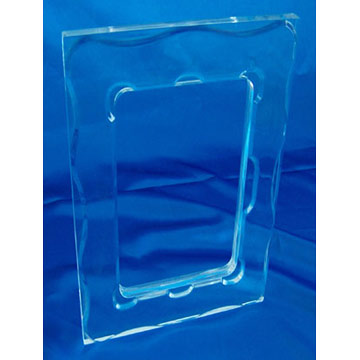 Acrylic Photo Frames