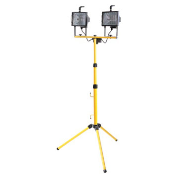 Tripod Lightings