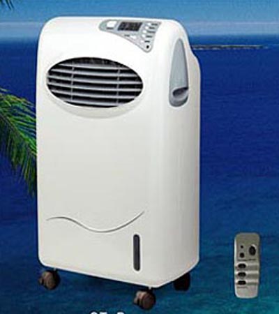 Air Cooler And Heater