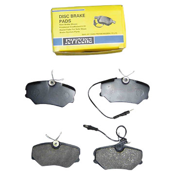 Brake Pads