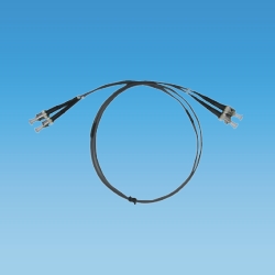 fiber optic patch cords