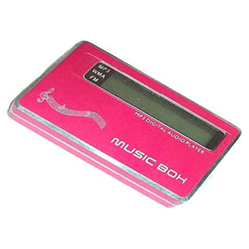 Mp3 Players