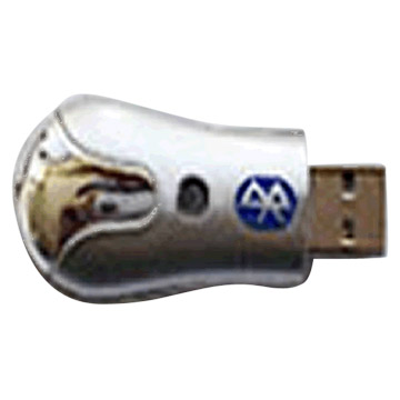 Bluetooth USB Adapters