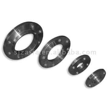 Cast Steel Flanges