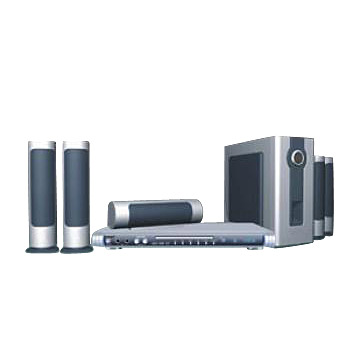 Home Theater Systems