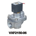 VXF Veries solenoid valve