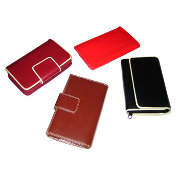 Wallets