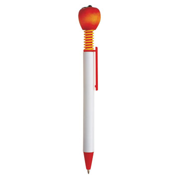 Cartoon Pen