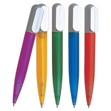 Twist Pens