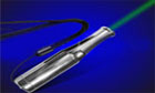 532nm wavelength green laser pointer