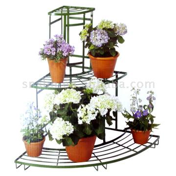 Flowerpot Stand