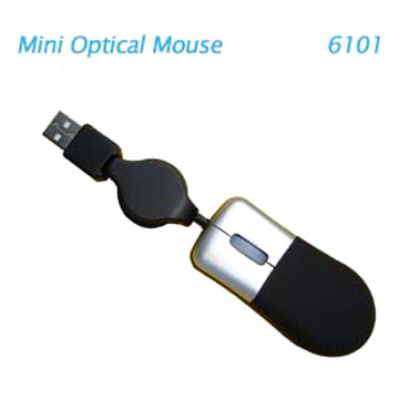 Mini Optical Mouses