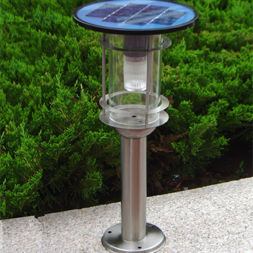 Solar Garden Lights