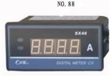 DP3 Digital Panel Amperemeter