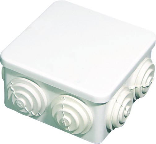 Junction/Distribution Boxes/water proof boxes