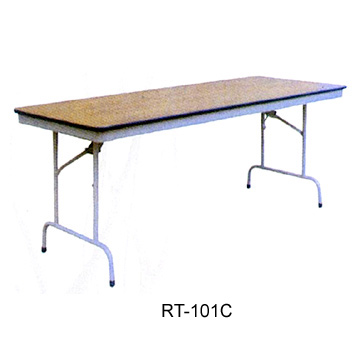 American Style Folding Tables