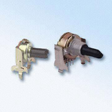 Rotary Potentiometers