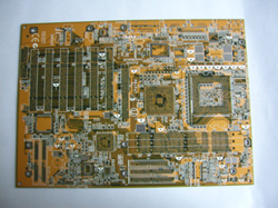 Computer Mother Boards-BGA