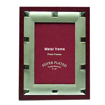 Metal Frames