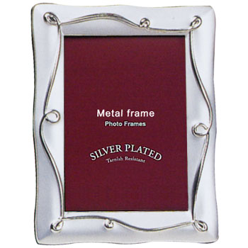 Metal Frames