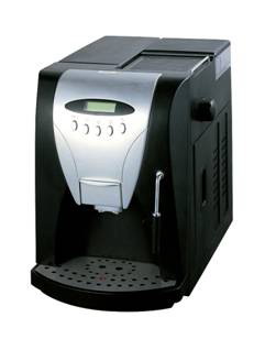 Full Automatic Coffee Maker