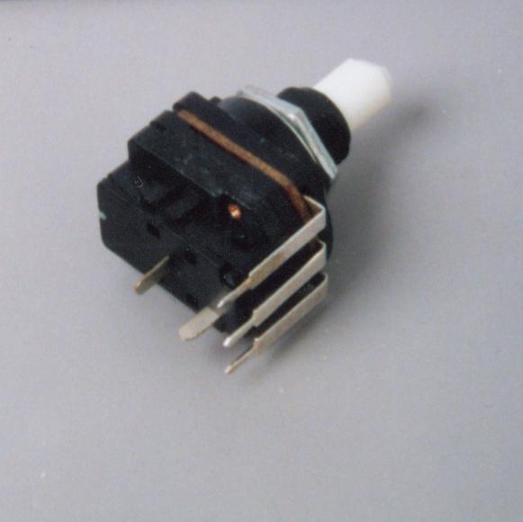 Potentiometer For Lighting