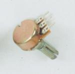 Wh148 Single Unit Potentiometers