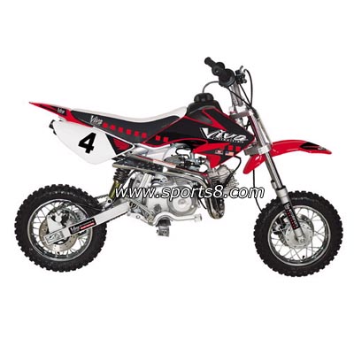 Dirt Bikes (GA-S102)