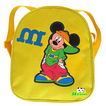 Children's Backpack