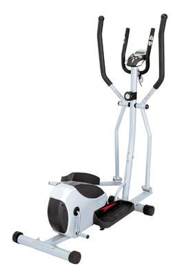 Elliptical trainer HG-8010