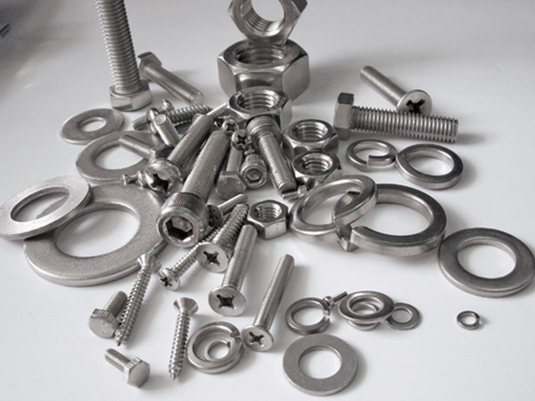 Fastener_Rivet