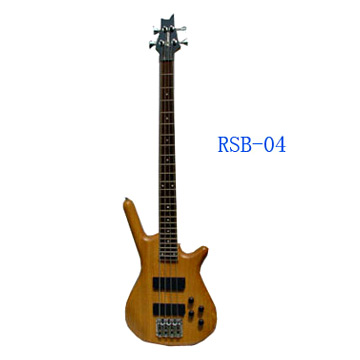 Electric Bass