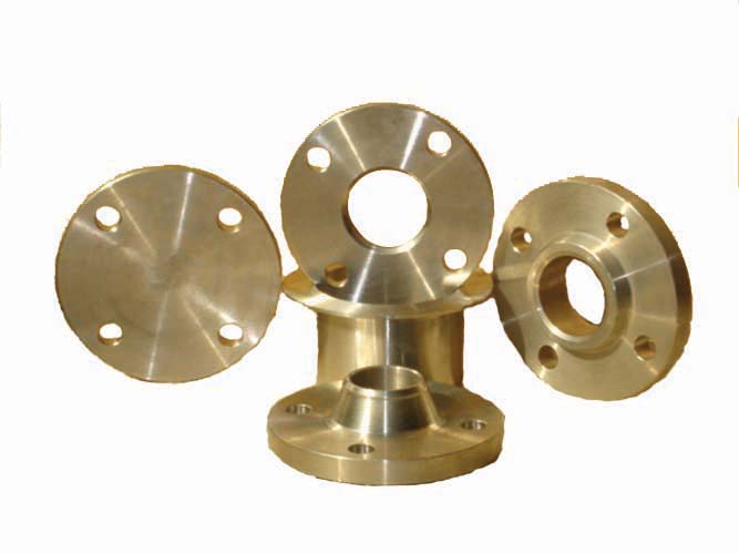 stainless steel flange