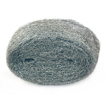 Steel Wool Roll