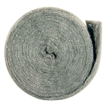 Steel Wool Reel