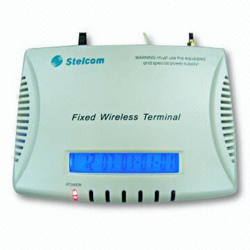 Fixed Wireless Terminal