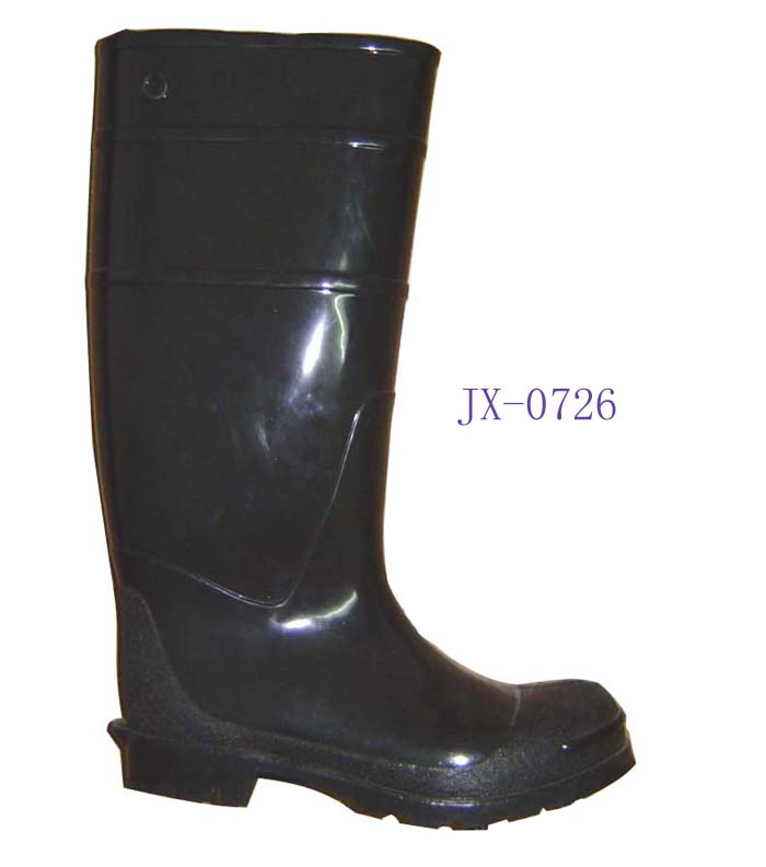 safety Gumboots