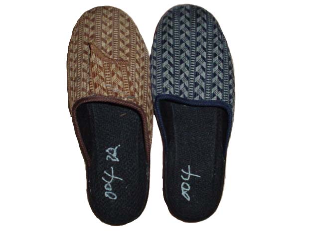 in-door slipper