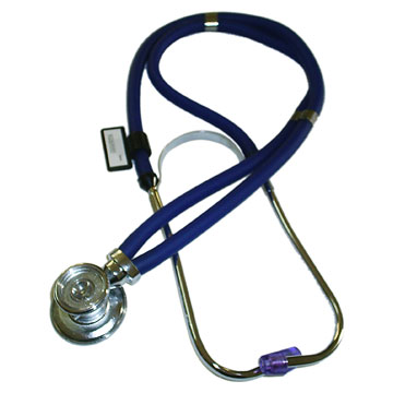 Stethoscopes