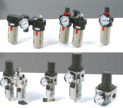 filter,regulator,lubricator,airsource treatment